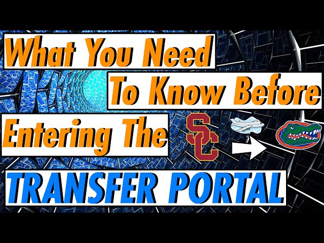 The Baseball Transfer Portal – Everything You Need to Know
