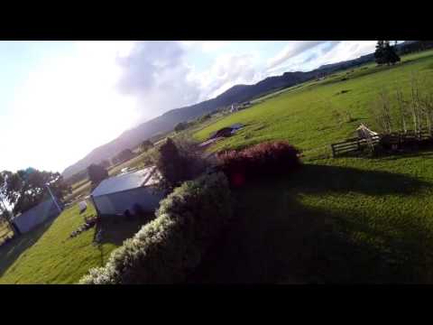 Runcam 2 as FPV camera test - UCTXOorupCLqqQifs2jbz7rQ