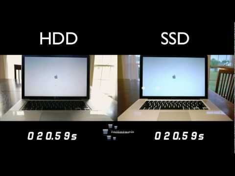 HDD vs SSD MacBook Pro Comparison - UCiQMYozSSTkJ2twtZM1bG9w