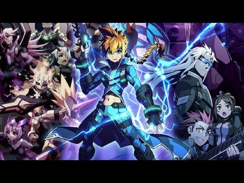 Super Nintendo's Spirit Lives on in Azure Striker: Gunvolt - UCKy1dAqELo0zrOtPkf0eTMw