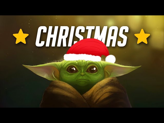 Best Christmas Music Mix: Trap, Dubstep, EDM, Merry Christmas Songs