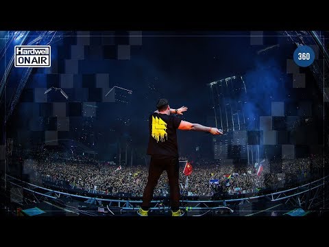 Hardwell On Air 360 - UCPT5Q93YbgJ_7du1gV7UHQQ