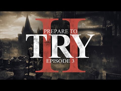 Dark Souls 3 - Prepare to Try: Episode 3 - The Wall of Lothric, Finally - UCKy1dAqELo0zrOtPkf0eTMw