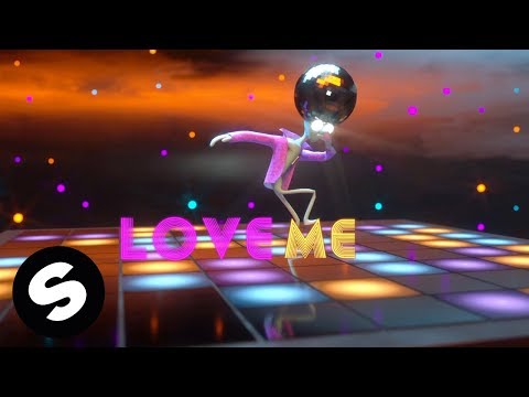 Dannic - Tell Me (If You Really Love Me) [Official Music Video] - UCpDJl2EmP7Oh90Vylx0dZtA