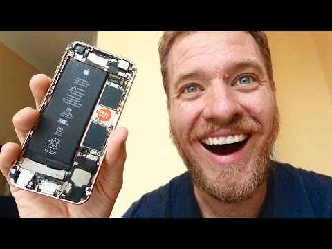 How I Made My Own iPhone - in China - UCO8DQrSp5yEP937qNqTooOw