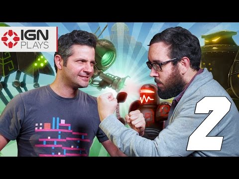 Daemon Plays Mayan Death Robots, Pt. 2 - UCKy1dAqELo0zrOtPkf0eTMw