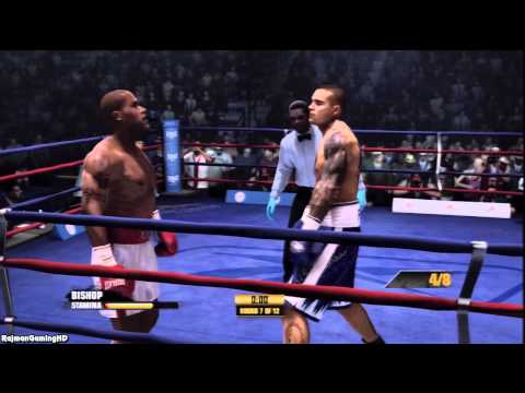 Fight Night Champion 'Playthrough PART 12 FINAL' TRUE-HD QUALITY - UC8JiX8bJM5DzU41LyHpsYtA