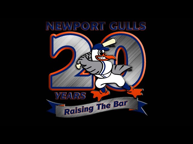 Gulls Baseball is Back for Another Season!