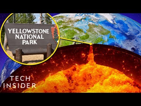 NASA’s $3.5 Billion Idea To Save Earth From A Supervolcano Apocalypse - UCVLZmDKeT-mV4H3ToYXIFYg