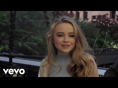 Sabrina Carpenter - Seamless (Acoustic)