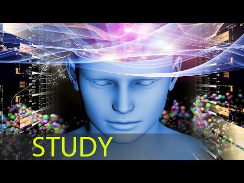 6 Hour Study Music Alpha Waves: Relaxing Studying Music, Brain Power, Focus Concentration Music ☯161 - UCmQK52xYtdeg7EYiQhqEeZA