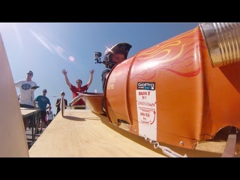 GoPro: Soapbox Derby - UCqhnX4jA0A5paNd1v-zEysw