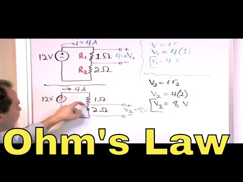 03 - What is Ohm's Law in Circuit Analysis? - UCYgL81lc7DOLNhnel1_J6Vg