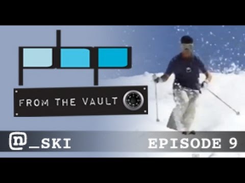 Freeskiing's Godfather, Mike Douglas in Poor Boyz Productions' "Degenerates" - UCsert8exifX1uUnqaoY3dqA
