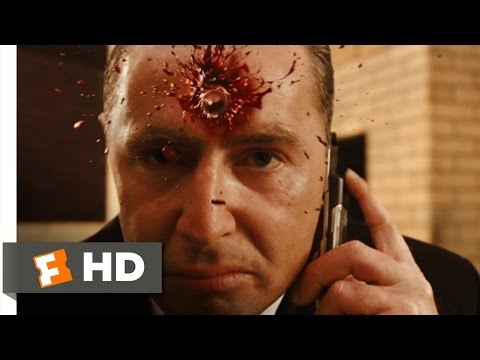 Wanted (1/11) Movie CLIP - Cross Kills Mr. X (2008) HD - UC3gNmTGu-TTbFPpfSs5kNkg