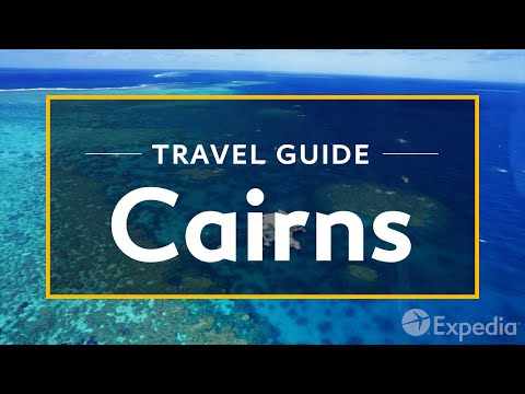 Cairns Vacation Travel Guide | Expedia - UCGaOvAFinZ7BCN_FDmw74fQ