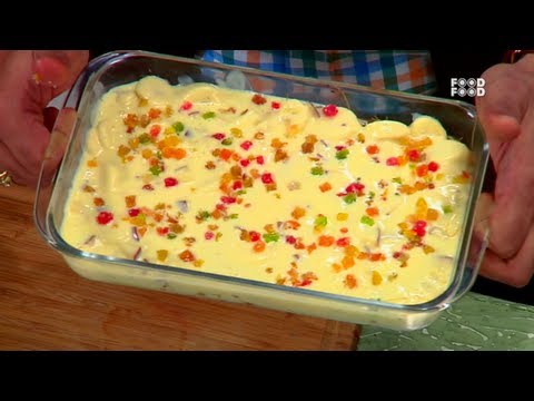 Sevaiyaan Fruit Custard - Turban Tadka - UCthIcpK06l9bhi9ISgreocw