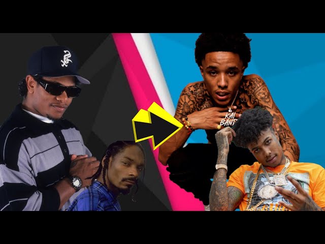The Evolution of West Coast Hip Hop Music