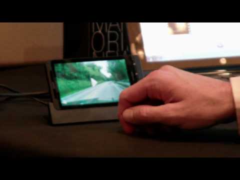 Motorola DROID X HDMI/DLNA demonstration - UCwPRdjbrlqTjWOl7ig9JLHg