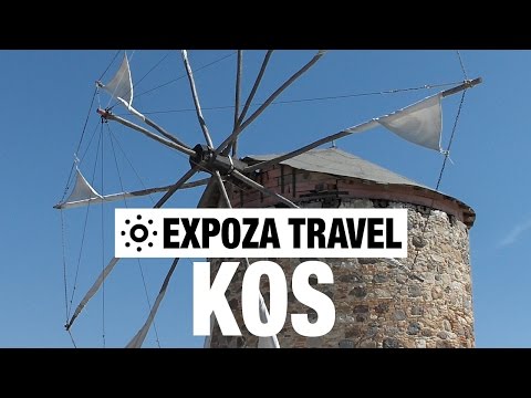 Kos Vacation Travel Video Guide - UC3o_gaqvLoPSRVMc2GmkDrg