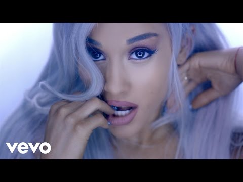 Ariana Grande - Focus - UC0VOyT2OCBKdQhF3BAbZ-1g
