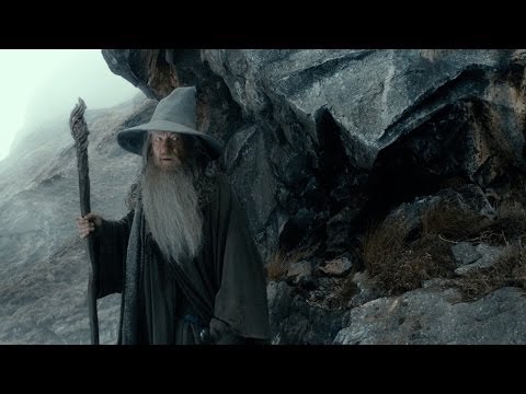 The Hobbit: The Desolation of Smaug - Sneak Peek [HD] - UCjmJDM5pRKbUlVIzDYYWb6g