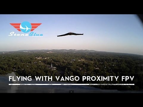 Flying With VanGo Proximity FPV - UC0H-9wURcnrrjrlHfp5jQYA