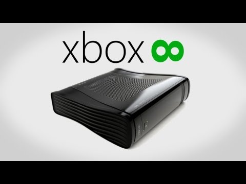 Xbox Infinity - What To Expect - UCXGgrKt94gR6lmN4aN3mYTg