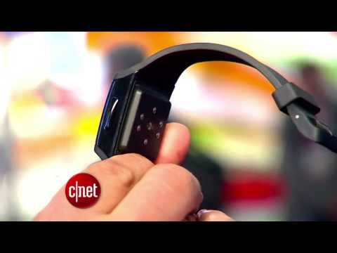 CNET Update - Wearable tech takes CES 2013 by storm - UCOmcA3f_RrH6b9NmcNa4tdg