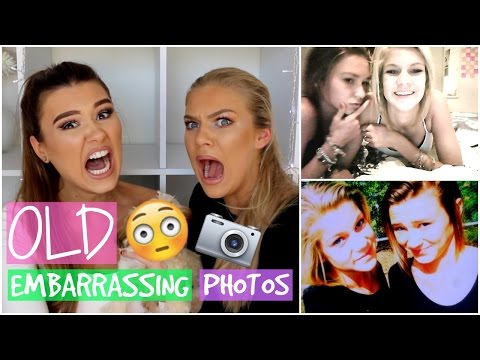 Reacting To Old Photos With My Best Friend | SHANI GRIMMOND - UCPG6A5tNaPfv2SRNW2beq5Q