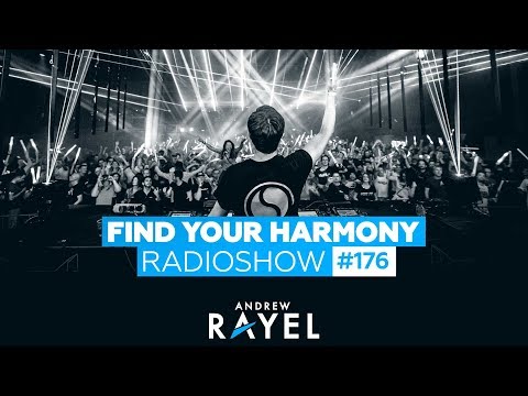 Andrew Rayel & Mark Sixma - Find Your Harmony Radioshow #176 - UCPfwPAcRzfixh0Wvdo8pq-A
