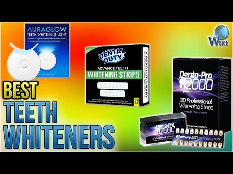 10 Best Teeth Whiteners 2018 - UCXAHpX2xDhmjqtA-ANgsGmw