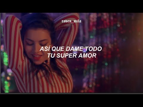 Charli XCX - Superlove (video oficial + traduccion al español)