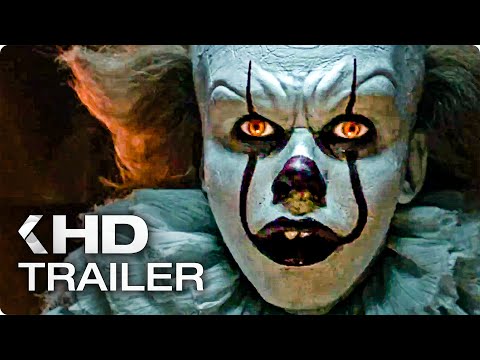 IT Trailer 2 (2017) - UCLRlryMfL8ffxzrtqv0_k_w