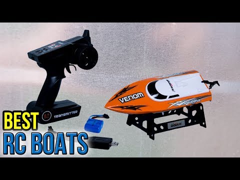 10 Best RC Boats 2017 - UCXAHpX2xDhmjqtA-ANgsGmw