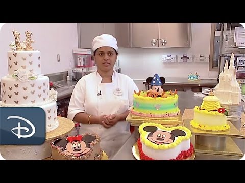 Every Role a Starring Role - Disneyland Cake Decorators - UC1xwwLwm6WSMbUn_Tp597hQ