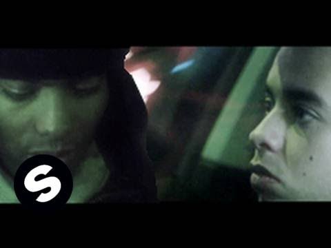 QUINTINO ft. Mitch Crown - You Can't Deny (Official Music Video) [HD] - UCpDJl2EmP7Oh90Vylx0dZtA