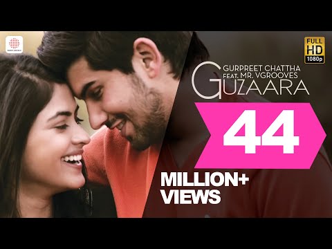 Guzaara - Gurpreet Chattha feat Mr. Vgrooves - UC56gTxNs4f9xZ7Pa2i5xNzg