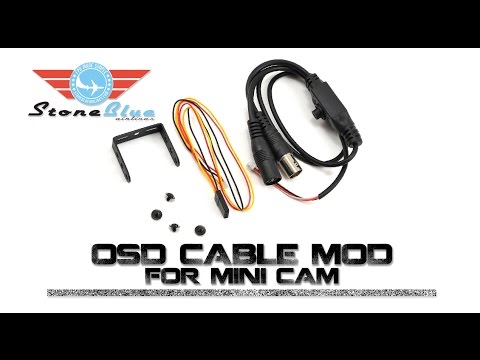 SBA Quick Tip - OSD Cable Mod - UC0H-9wURcnrrjrlHfp5jQYA