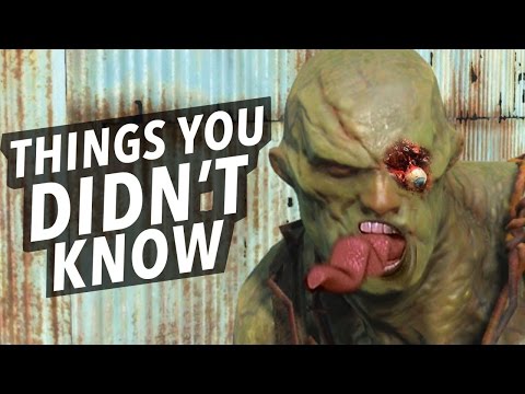 Fallout 4: 10 Things You Didn't Know You COULD DO - UCNvzD7Z-g64bPXxGzaQaa4g