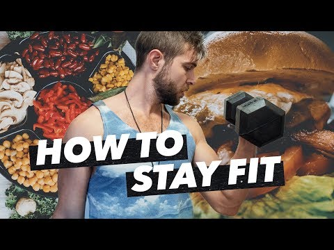 How To Stay FIT While Traveling - UCd5xLBi_QU6w7RGm5TTznyQ