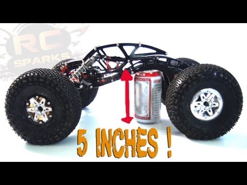 RC ADVENTURES - $1400 MANTiS XR 2 Crawler Build Overview - Billet, VanQuish, AXiAL, Holmes! - UCxcjVHL-2o3D6Q9esu05a1Q