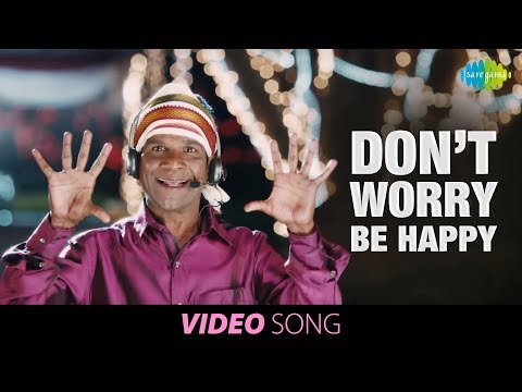 Nimirnthu Nil | Don't Worry Be Happy | Tamil Movie Video song - UCzee67JnEcuvjErRyWP3GpQ