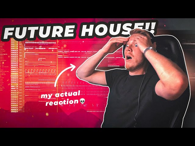 Future House Music – What to Expect