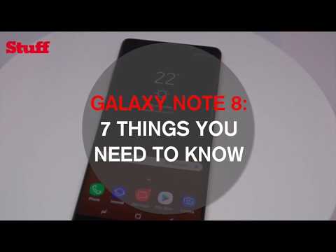 Samsung Galaxy Note 8: 7 Things You Need To Know - UCQBX4JrB_BAlNjiEwo1hZ9Q