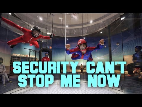 SECURITY CAN'T STOP ME NOW! - UCQEqPV0AwJ6mQYLmSO0rcNA