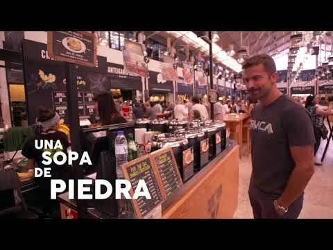 Sabe a Perú: Los tres platillos imperdibles que debes probar en Lisboa - UCKc2cPD5SO_Z2g5UfA_5HKg