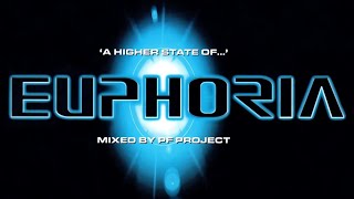 PF Project - A Higher State of... Euphoria (Level 3) CD1