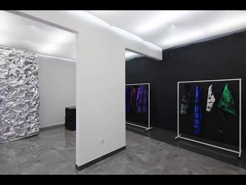Donassy fashion retail / Architecure Vanja Ilic