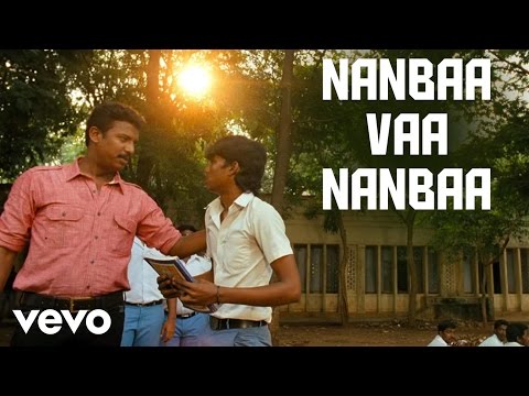 Saattai - Nanbaa Vaa Nanbaa Video | Imman - UCTNtRdBAiZtHP9w7JinzfUg